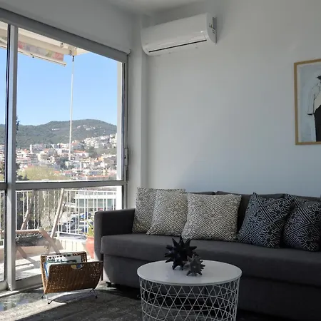 Side Iii Διαμέρισμα Καβάλα