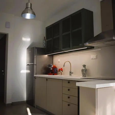 Side Iii Καβάλα