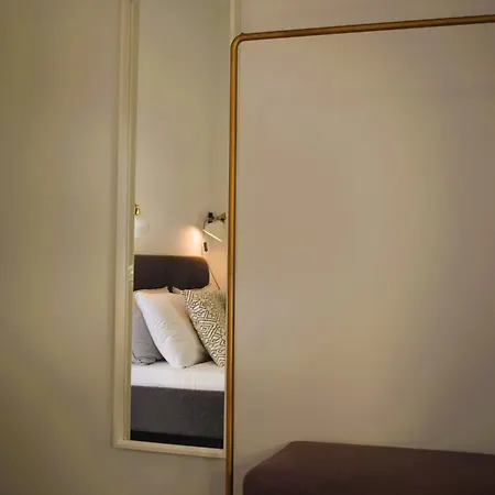 Side Iii Διαμέρισμα Καβάλα