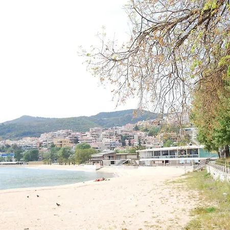 Διαμέρισμα Side Iii