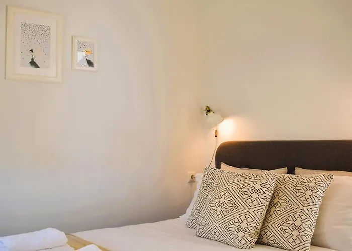 Side Iii Apartment Kavala