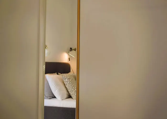 Side Iii Apartment Kavala