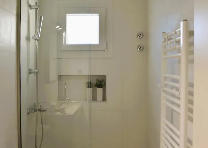 Side Iii Apartment Kavala