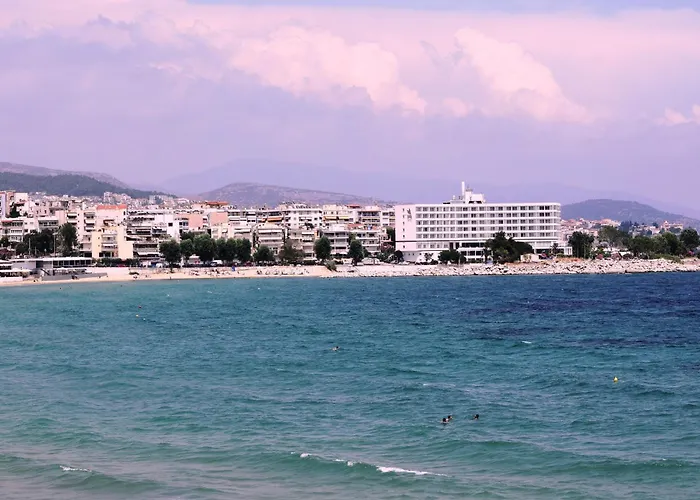 Side Iii Apartment Kavala