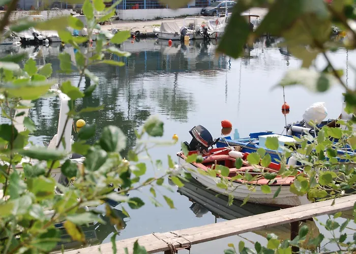 Side Iii Apartment Kavala