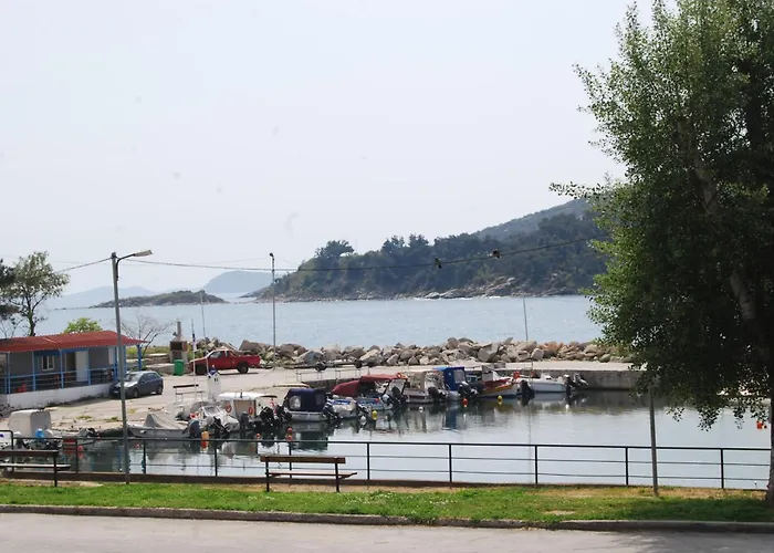 Side Iii Apartment Kavala