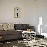 Apartamento Side Iii *