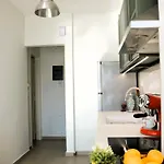 Apartamento Side Iii *