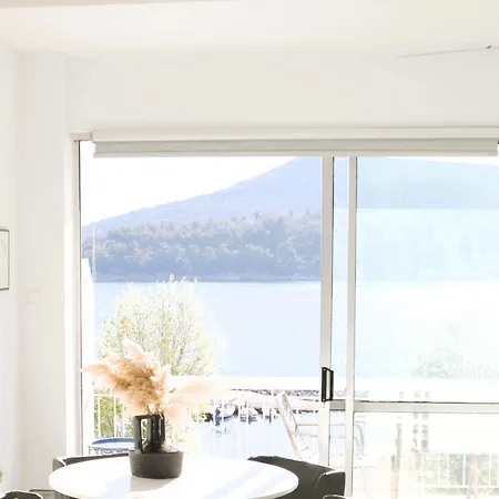 Side Iii Lägenhet Kavala