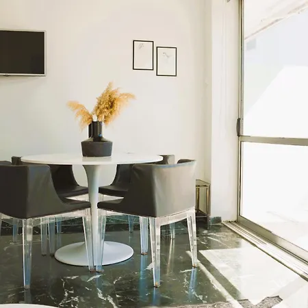Apartament Side Iii *