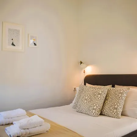Side Iii Apartament Kawala