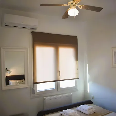 Lägenhet Side Iii *