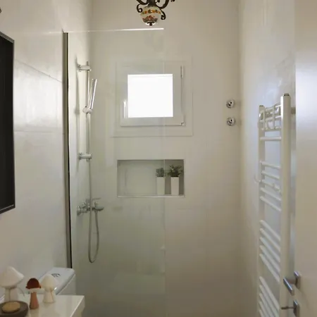 Side Iii Lägenhet *