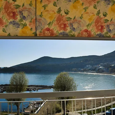 Apartament Side Iii Kawala