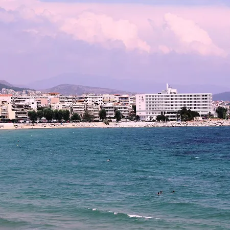 Side Iii Lägenhet Kavala