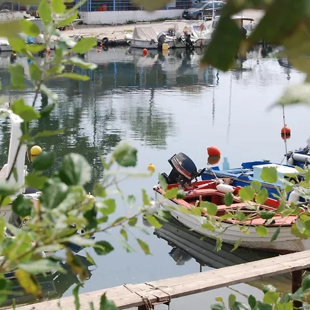 Side Iii Lägenhet Kavala