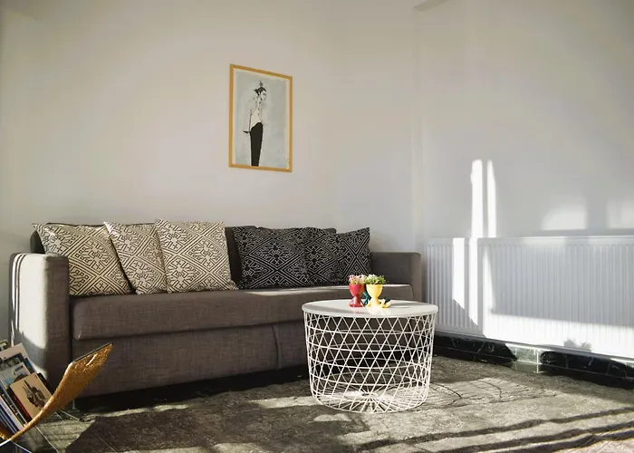 Appartement Side Iii *