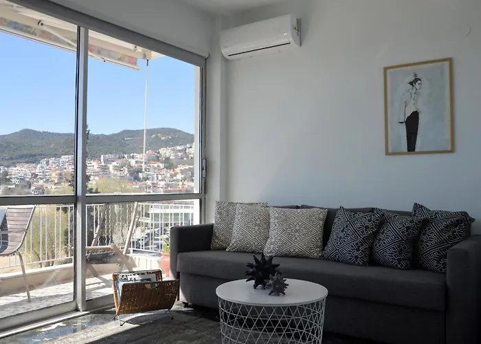 Side Iii Appartement Kavala