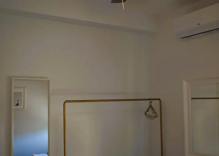 Appartement Side Iii