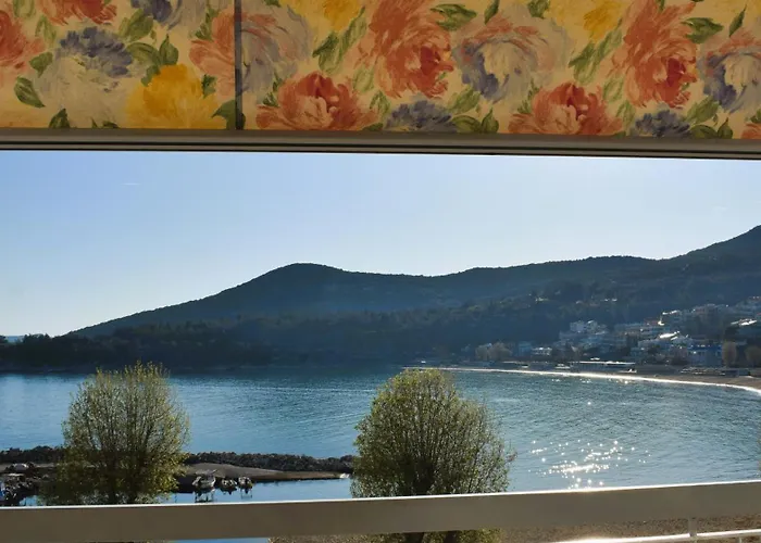 Appartement Side Iii Kavala