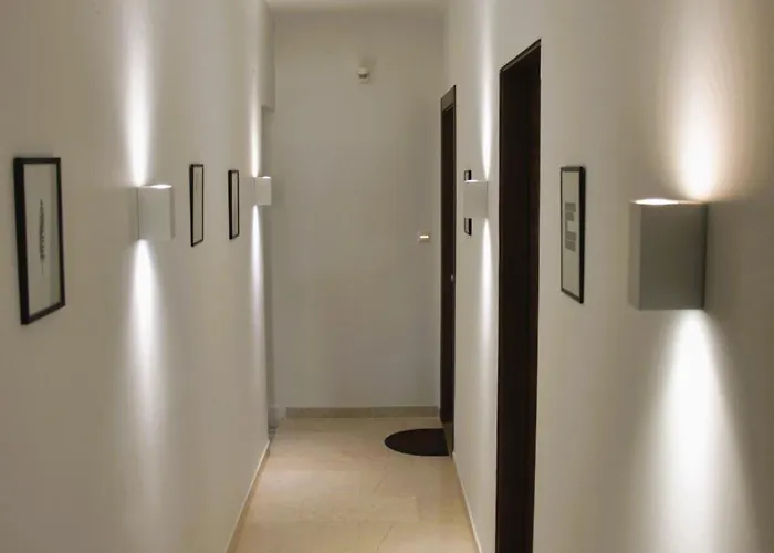 Side Iii Appartement